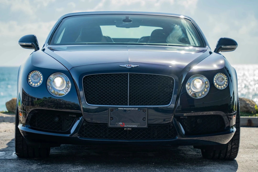 2013 Bentley Continental GTC - Image 15 of 31