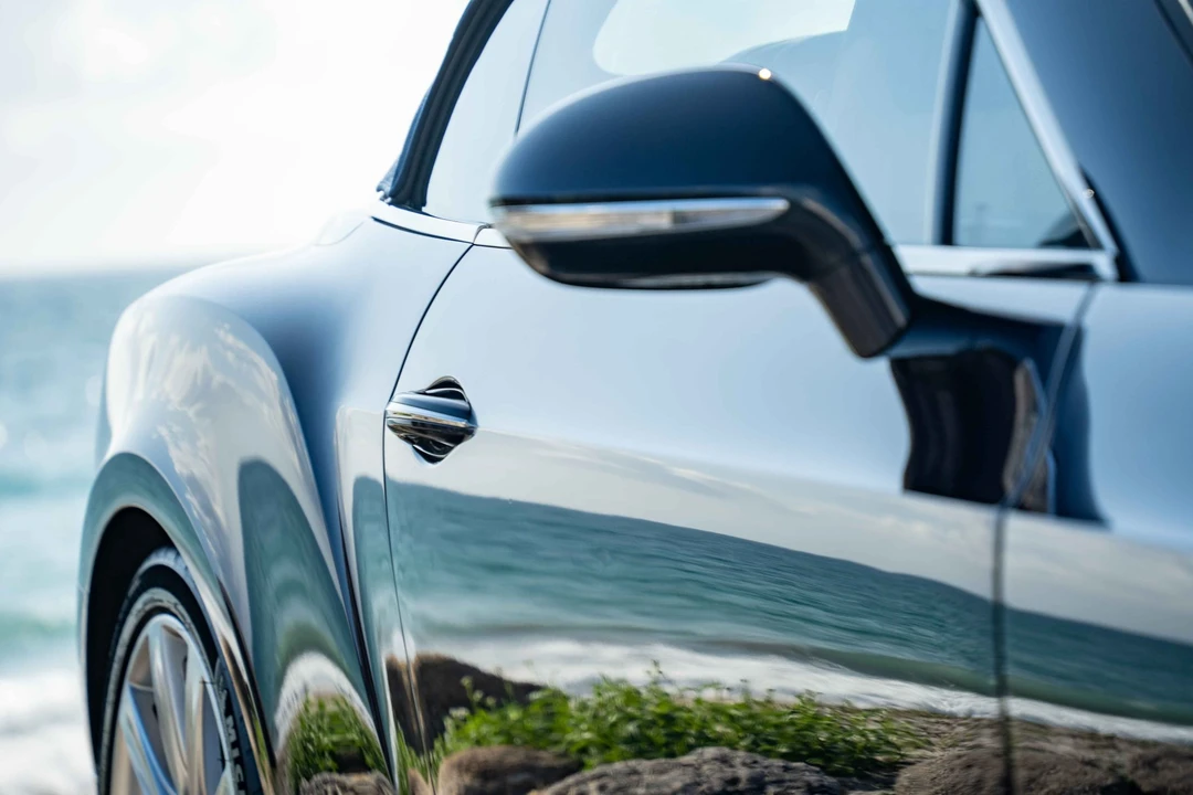 2013 Bentley Continental GTC - Image 31 of 31