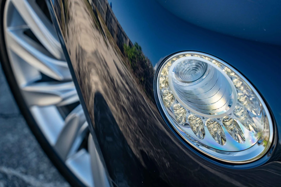 2013 Bentley Continental GTC - Image 29 of 31