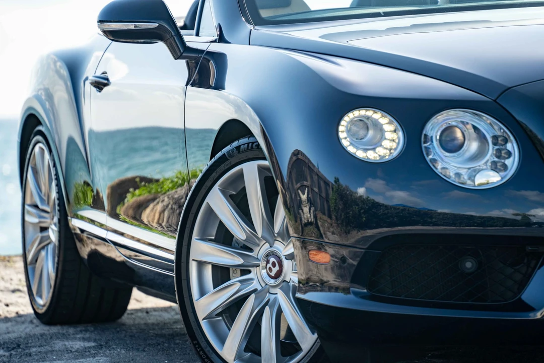 2013 Bentley Continental GTC - Image 28 of 31