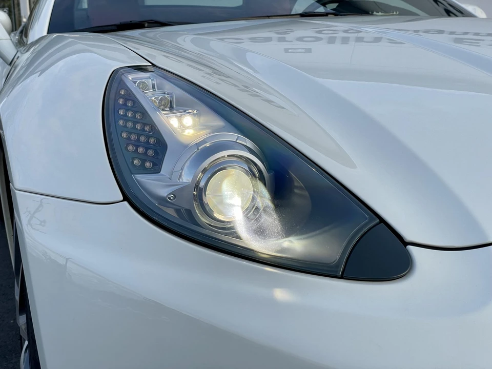 2013 Ferrari California - Image 23 of 31