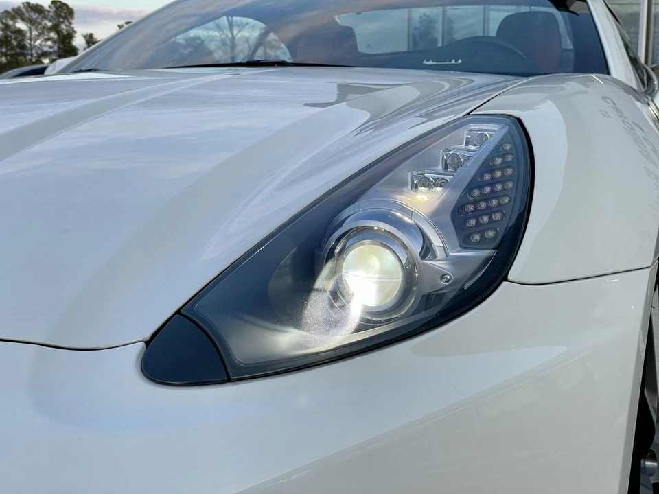 2013 Ferrari California - Image 24 of 31