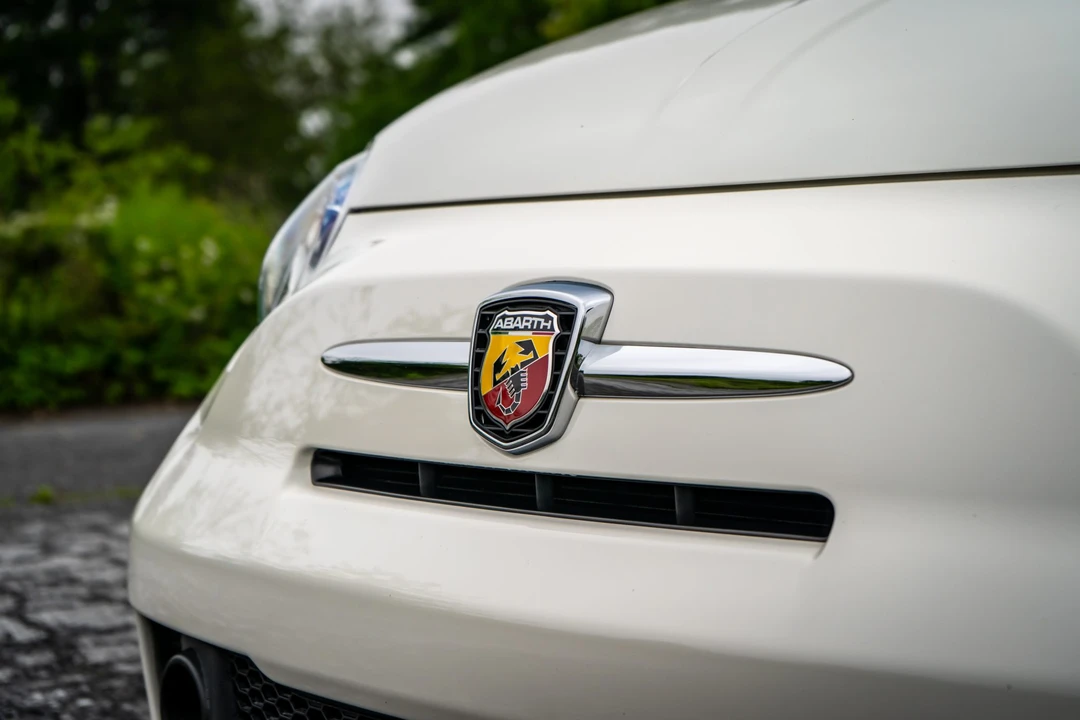 2013 Fiat Abarth 500 - Image 23 of 31
