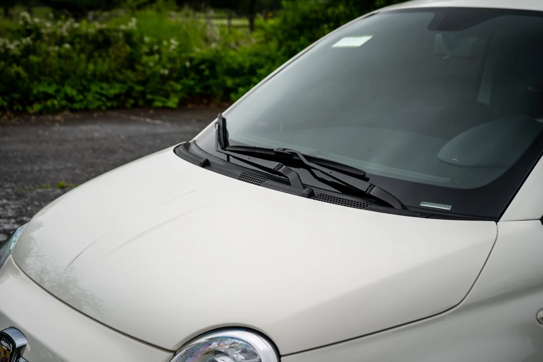 2013 Fiat Abarth 500 - Image 24 of 31