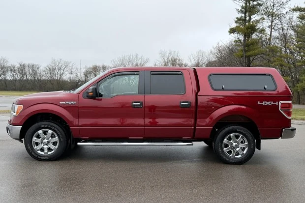 2013 Ford F-150 12th Gen - Image 3 of 8