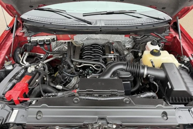 2013 Ford F-150 12th Gen - Image 6 of 8