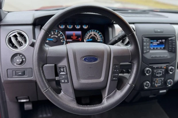 2013 Ford F-150 12th Gen - Image 5 of 8