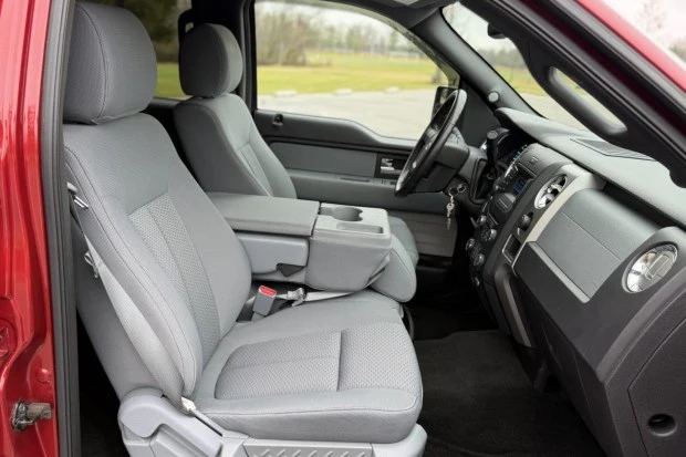 2013 Ford F-150 12th Gen - Image 4 of 8