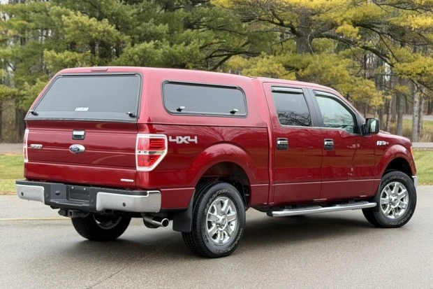 2013 Ford F-150 12th Gen - Image 2 of 8