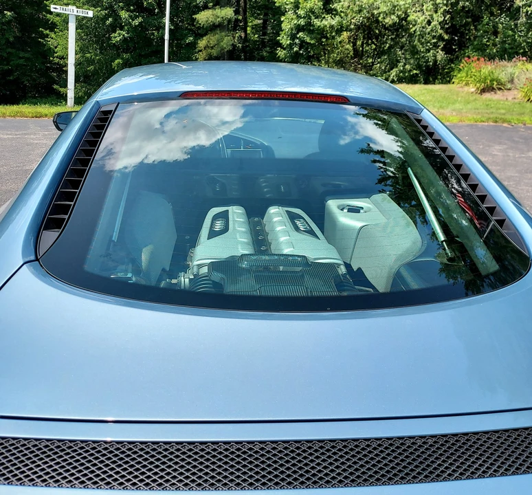 2014 Audi 42 R8 - Image 19 of 31