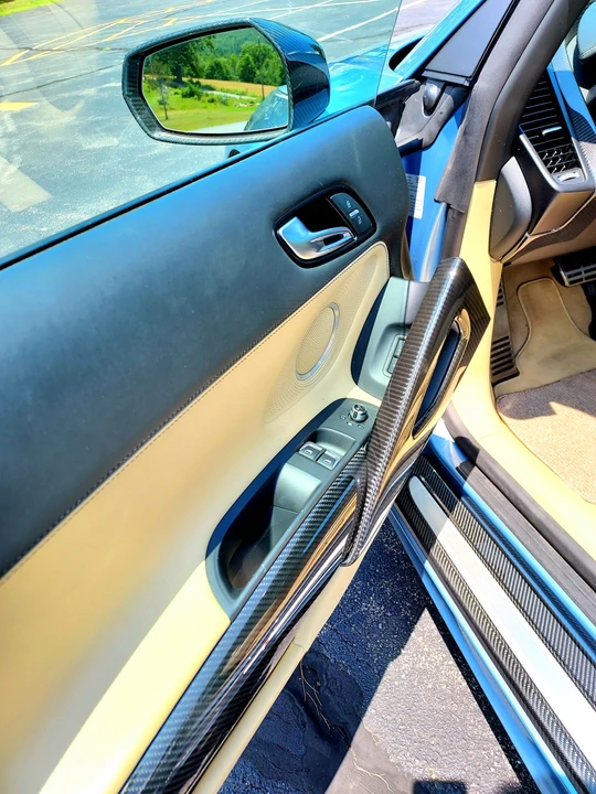 2014 Audi 42 R8 - Image 26 of 31