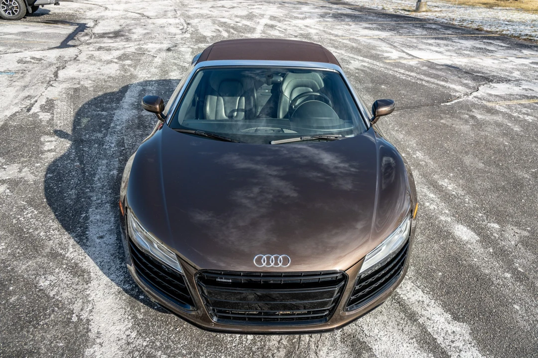 2014 Audi 42 R8 - Image 15 of 31