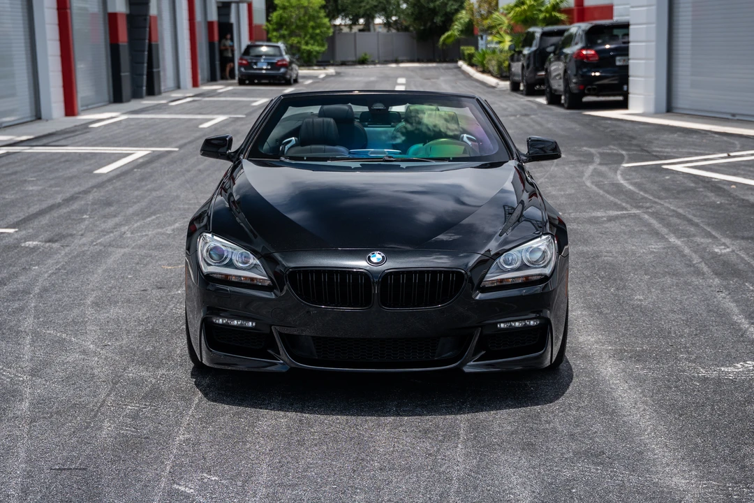 2014 BMW F06/F12/F13 650i - Image 24 of 31