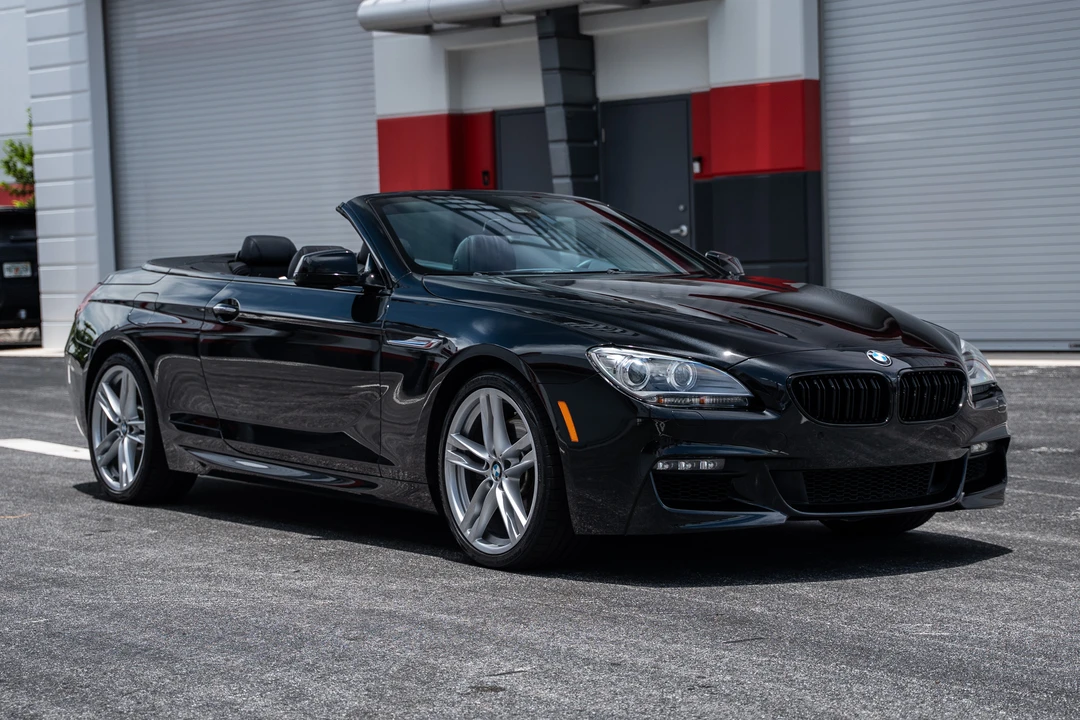 2014 BMW F06/F12/F13 650i - Image 13 of 31