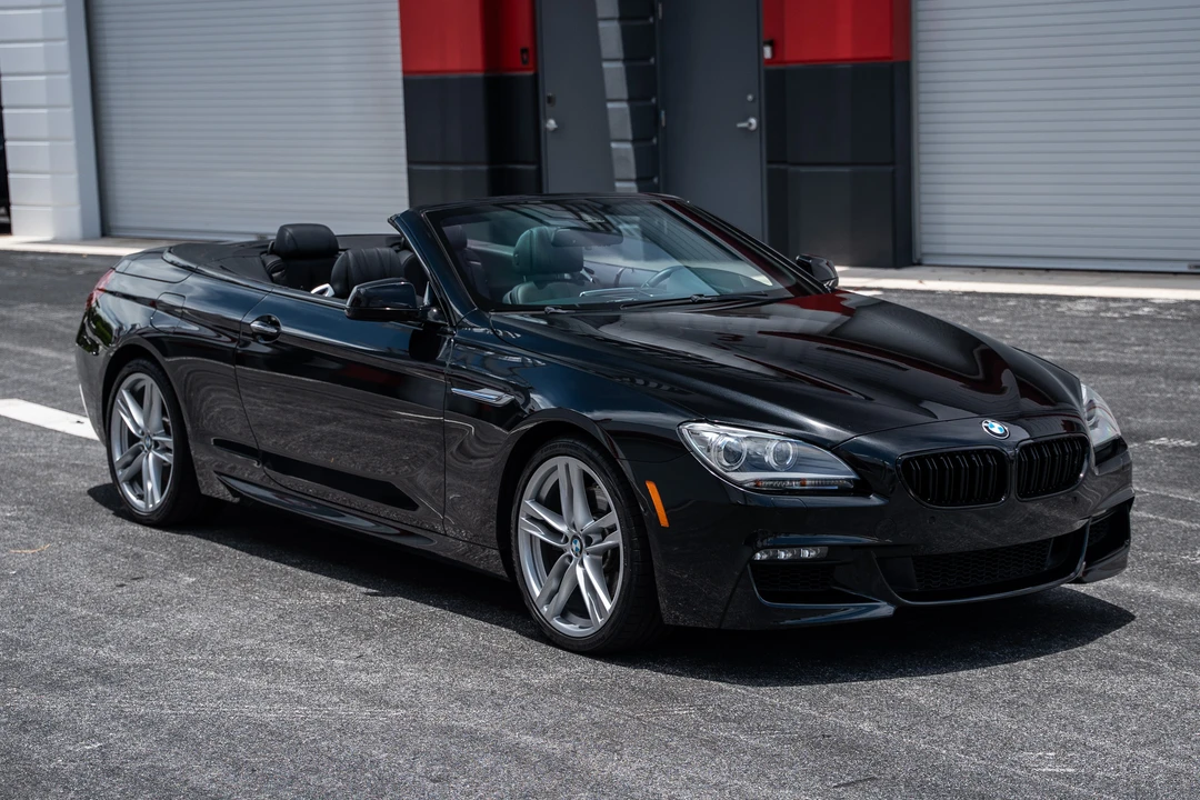 2014 BMW F06/F12/F13 650i - Image 14 of 31