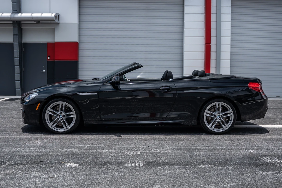 2014 BMW F06/F12/F13 650i - Image 4 of 31