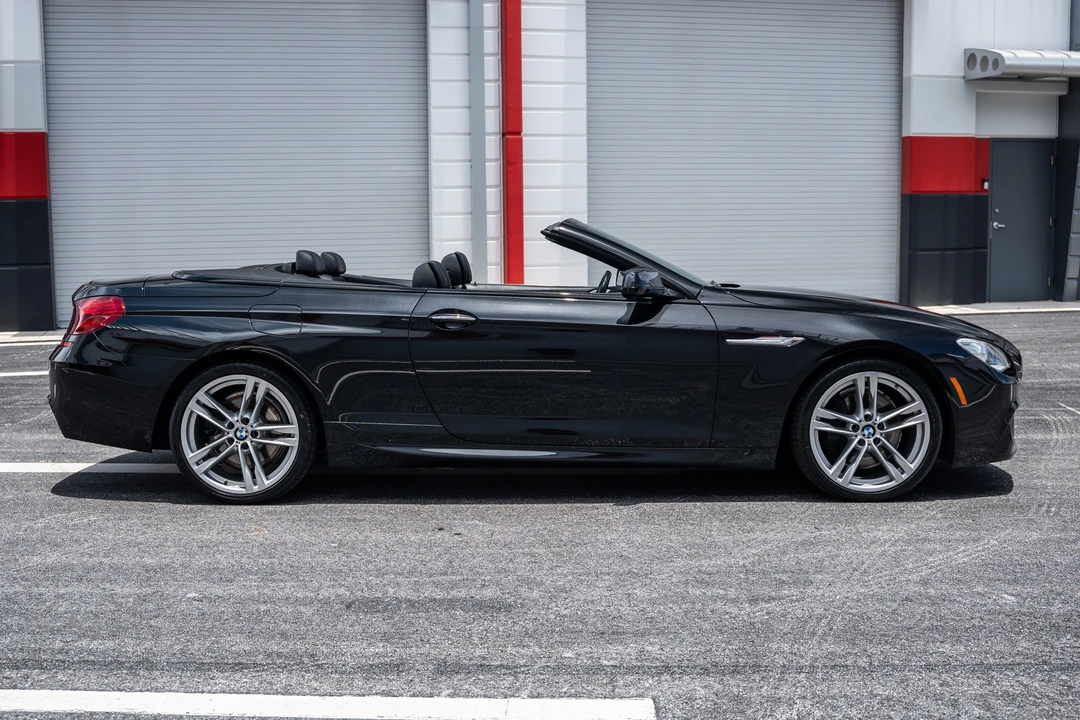 2014 BMW F06/F12/F13 650i - Image 12 of 31