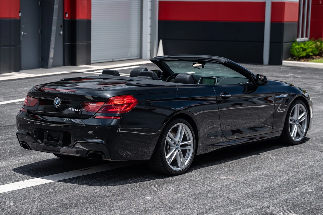 2014 BMW F06/F12/F13 650i - Image 10 of 31