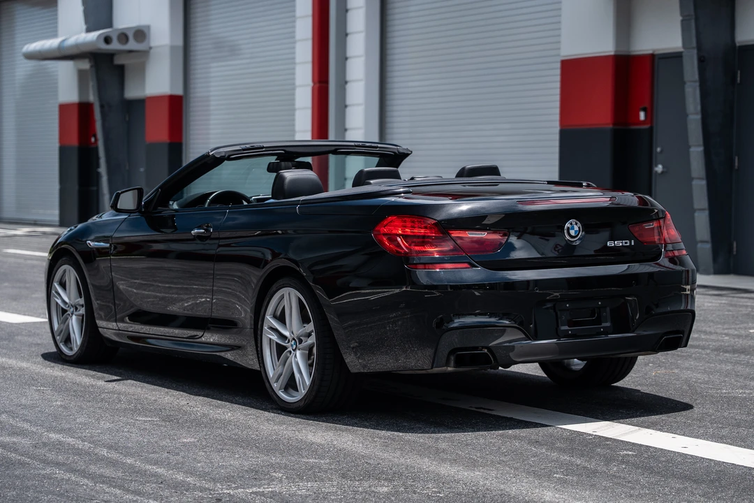 2014 BMW F06/F12/F13 650i - Image 6 of 31