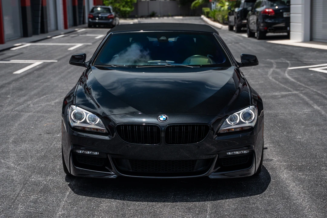 2014 BMW F06/F12/F13 650i - Image 26 of 31