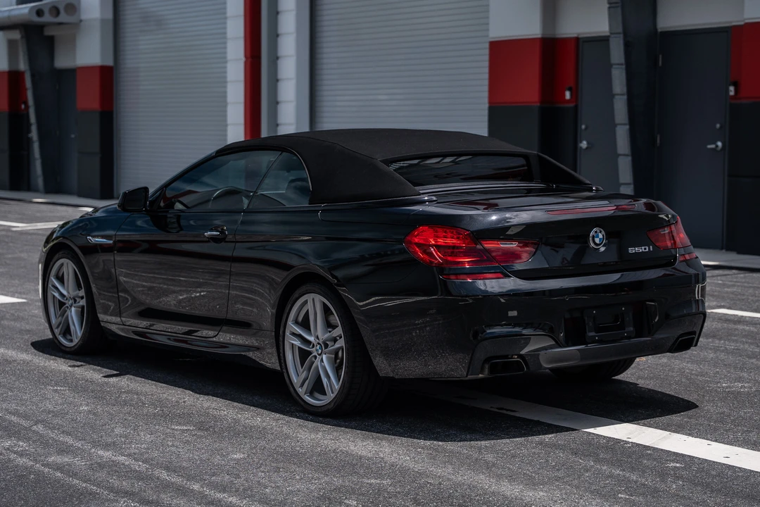 2014 BMW F06/F12/F13 650i - Image 29 of 31