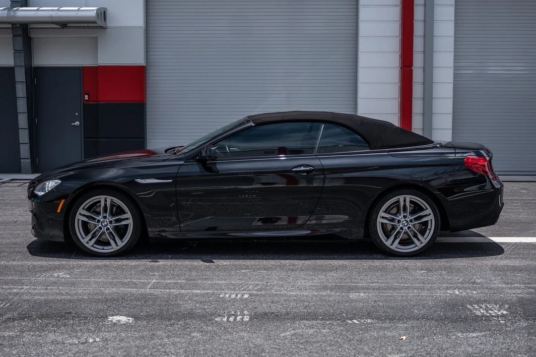 2014 BMW F06/F12/F13 650i - Image 28 of 31