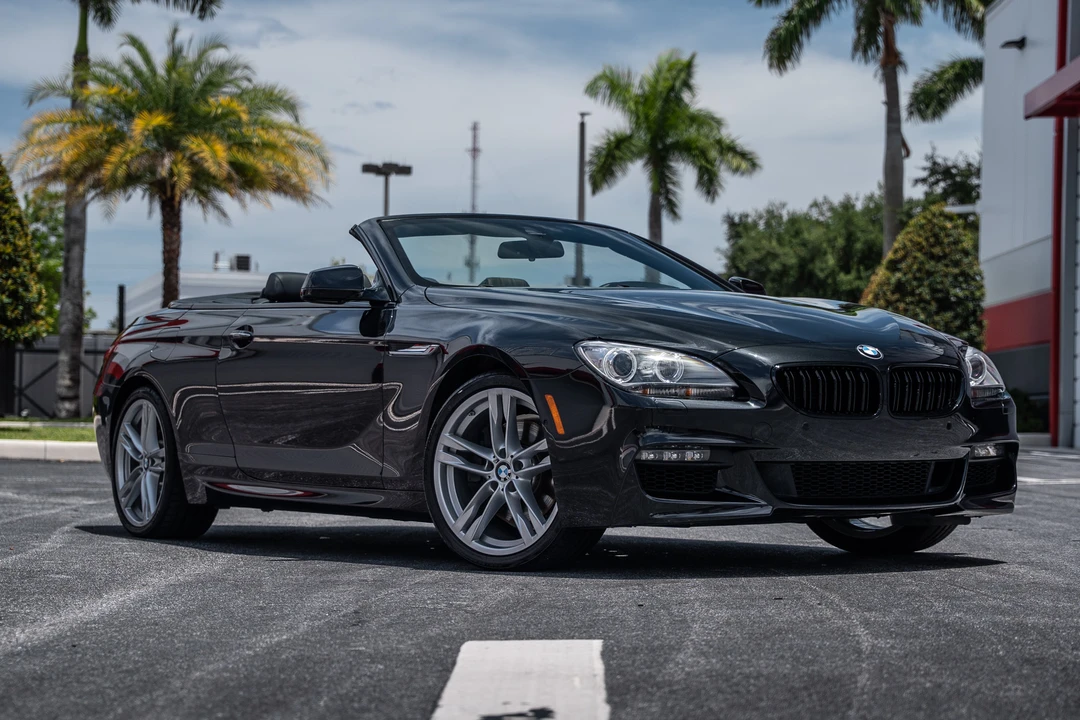2014 BMW F06/F12/F13 650i - Image 20 of 31