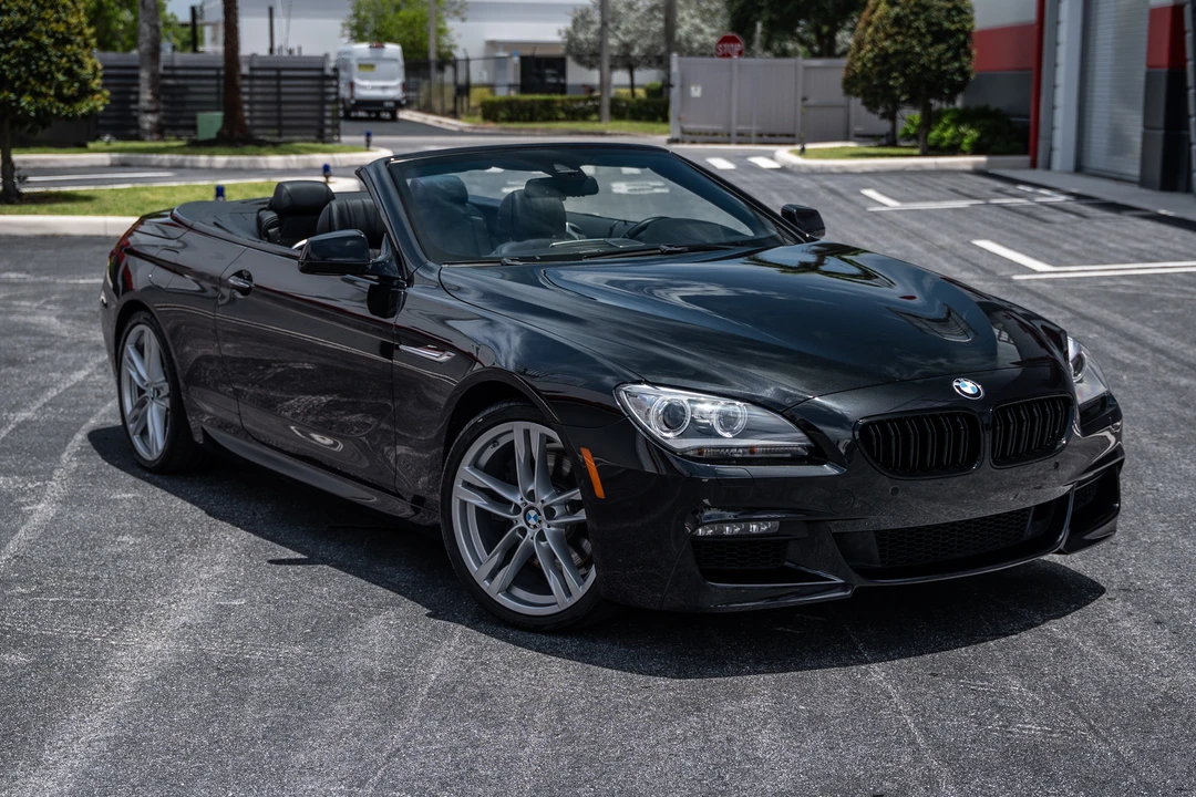 2014 BMW F06/F12/F13 650i - Image 19 of 31