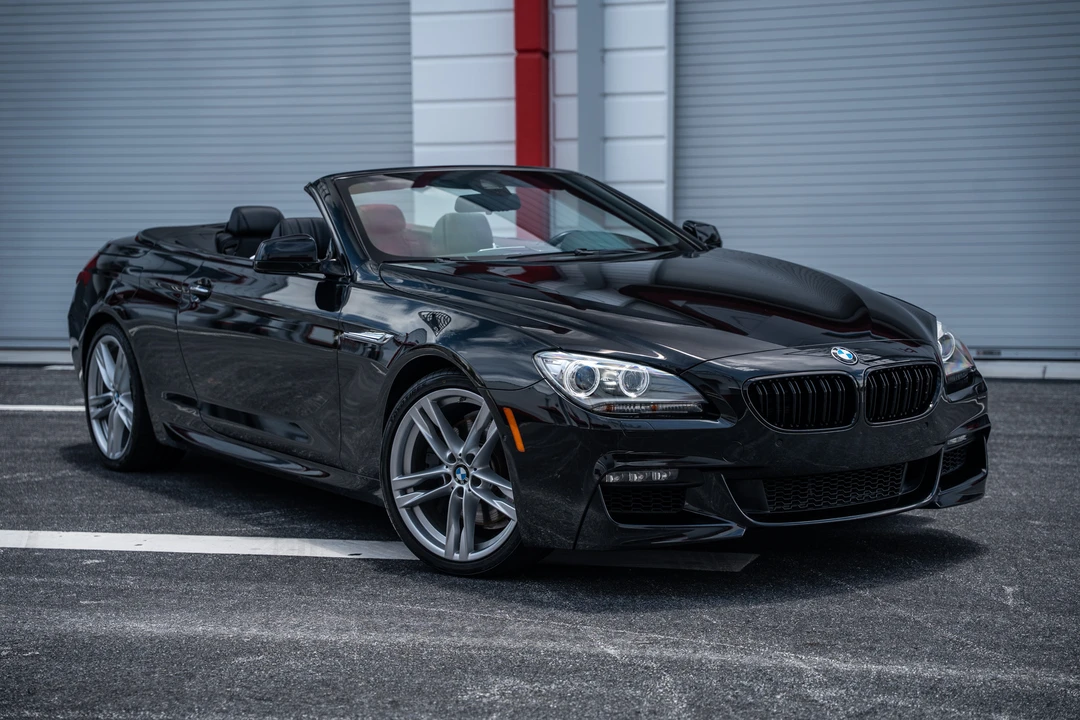 2014 BMW F06/F12/F13 650i - Image 16 of 31