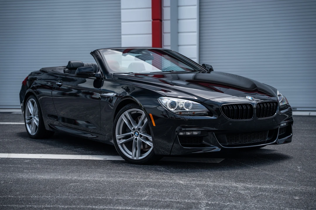 2014 BMW F06/F12/F13 650i - Image 17 of 31