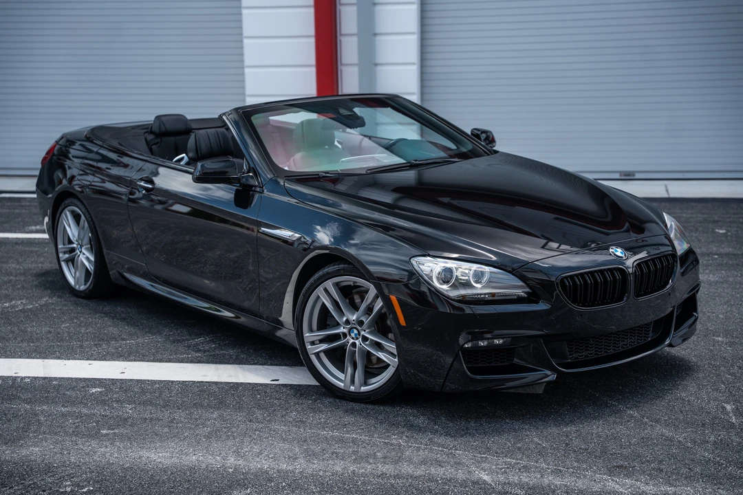 2014 BMW F06/F12/F13 650i - Image 15 of 31