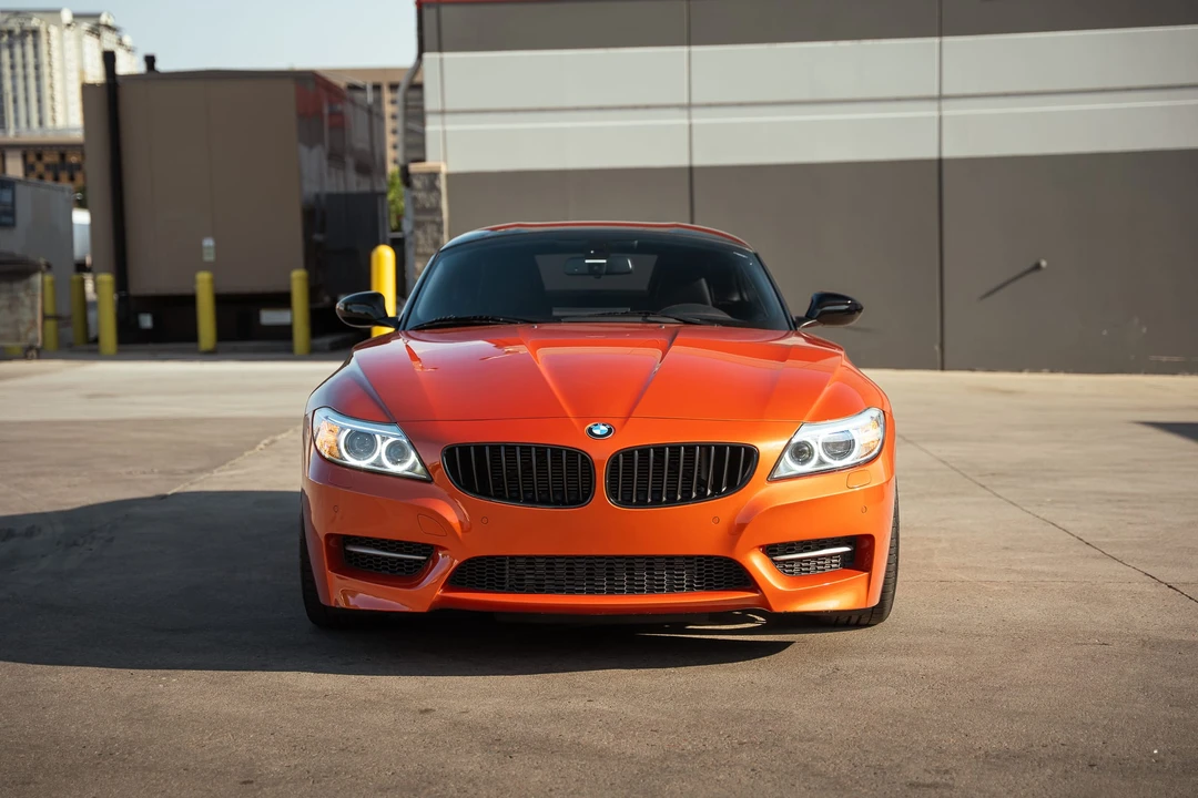 2014 BMW E89 Z4 Roadster - Image 27 of 31