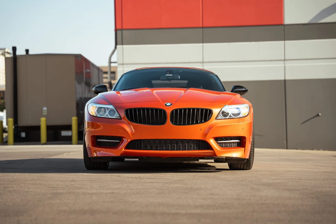 2014 BMW E89 Z4 Roadster - Image 26 of 31
