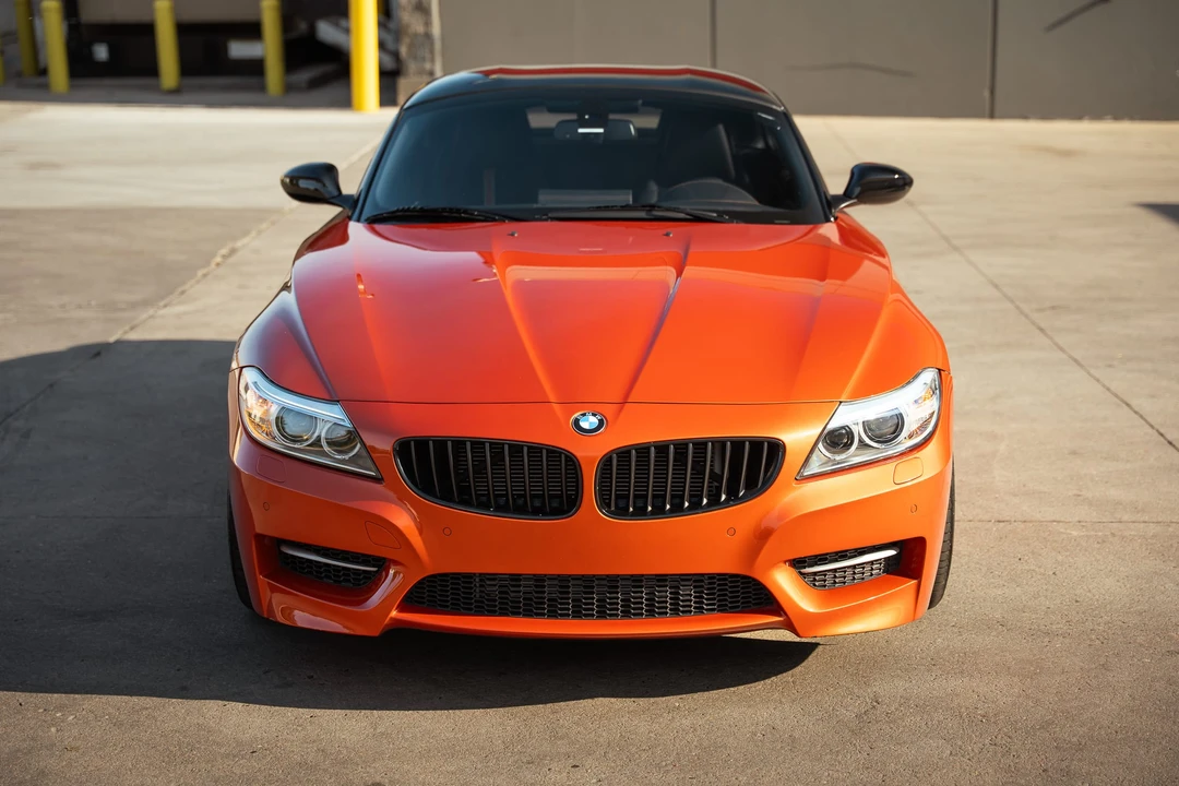 2014 BMW E89 Z4 Roadster - Image 28 of 31