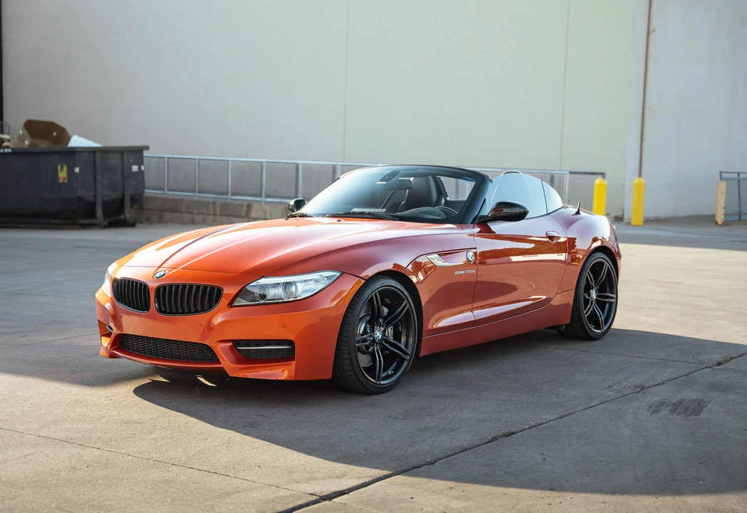 2014 BMW E89 Z4 Roadster - Image 15 of 31