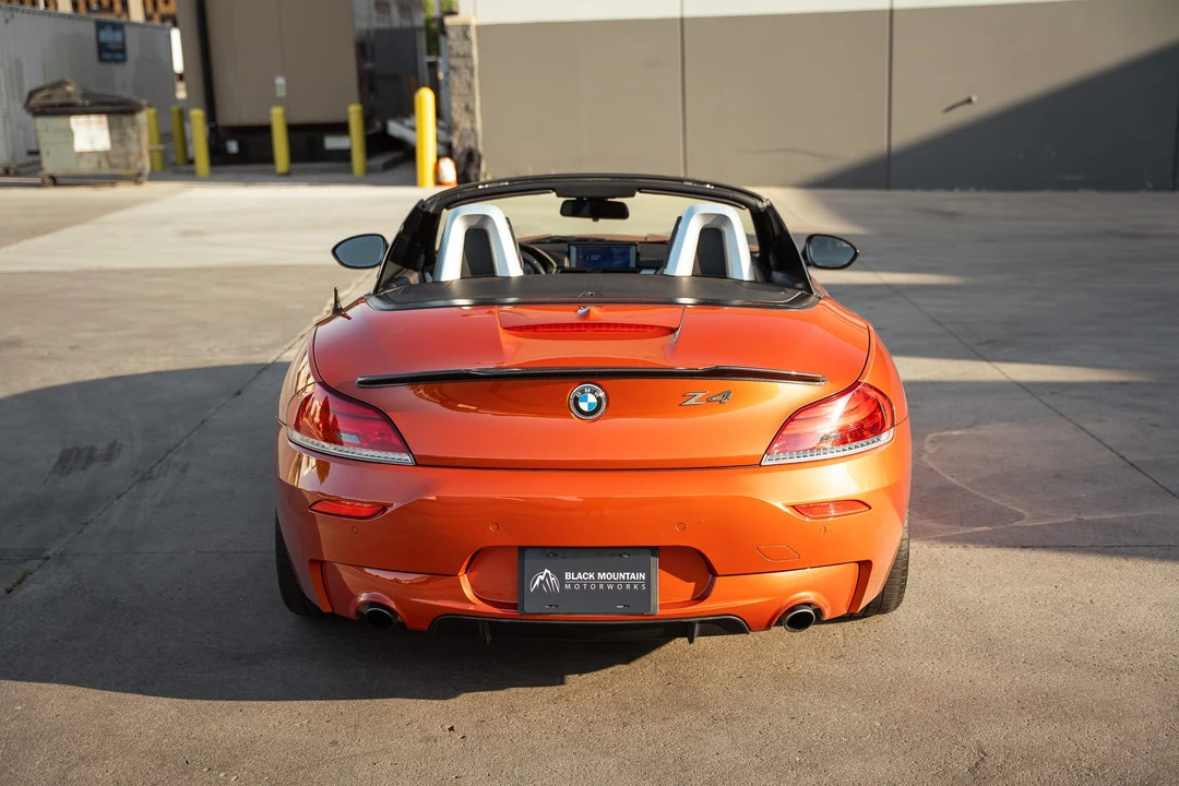 2014 BMW E89 Z4 Roadster - Image 19 of 31