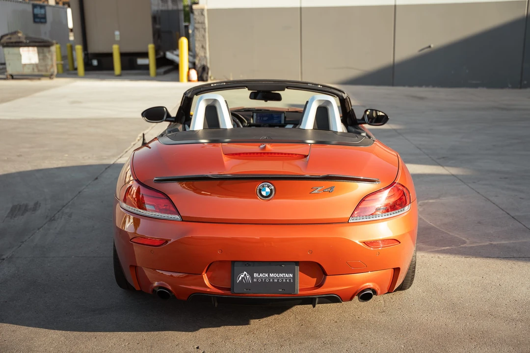 2014 BMW E89 Z4 Roadster - Image 20 of 31