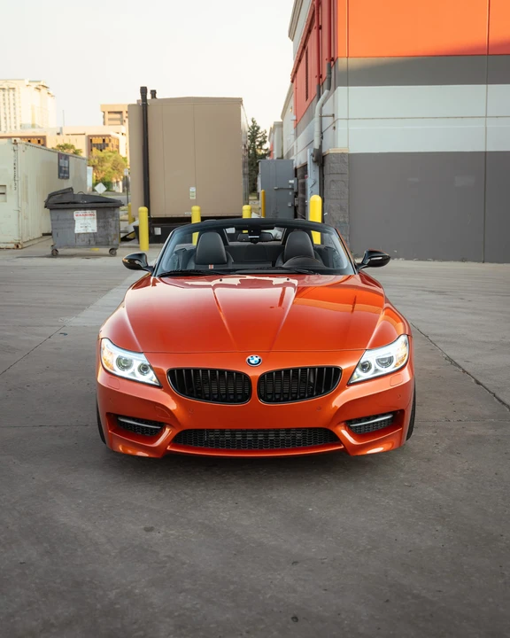 2014 BMW E89 Z4 Roadster - Image 11 of 31
