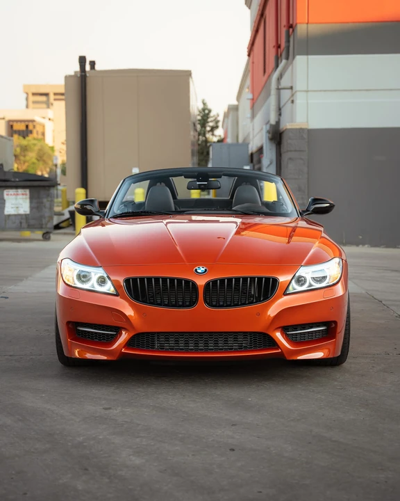 2014 BMW E89 Z4 Roadster - Image 12 of 31