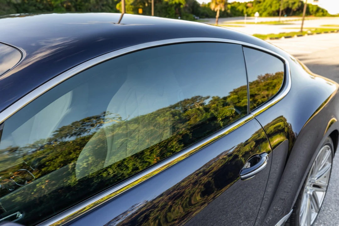 2014 Bentley Continental GT Speed 2nd Gen - Image 29 of 31