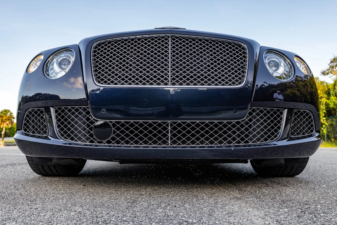 2014 Bentley Continental GT Speed 2nd Gen - Image 8 of 31