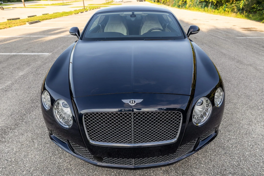 2014 Bentley Continental GT Speed 2nd Gen - Image 5 of 31