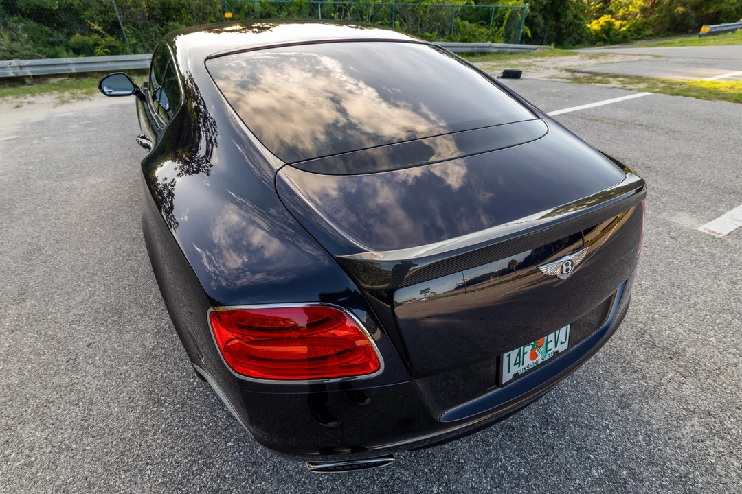 2014 Bentley Continental GT Speed 2nd Gen - Image 18 of 31