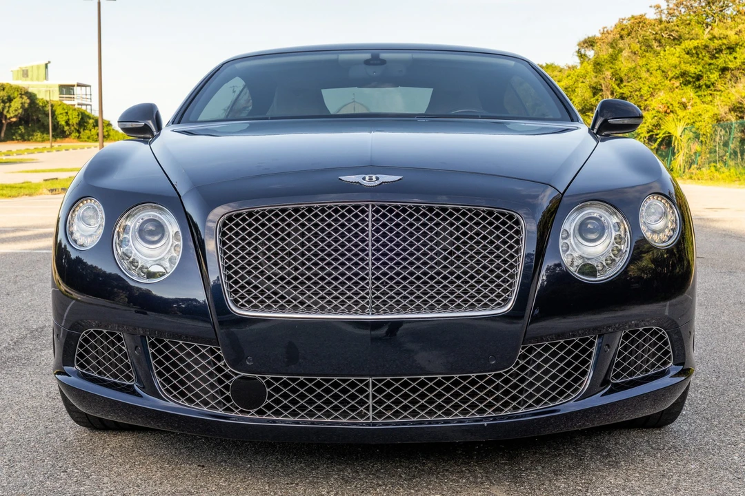 2014 Bentley Continental GT Speed 2nd Gen - Image 7 of 31