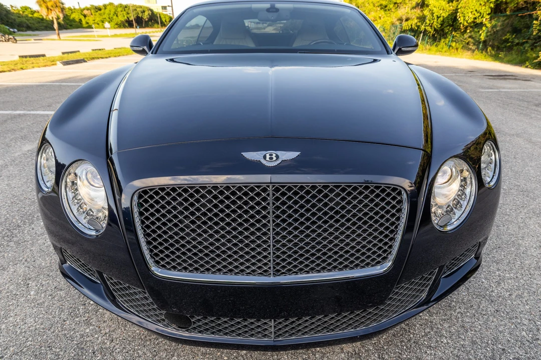 2014 Bentley Continental GT Speed 2nd Gen - Image 6 of 31