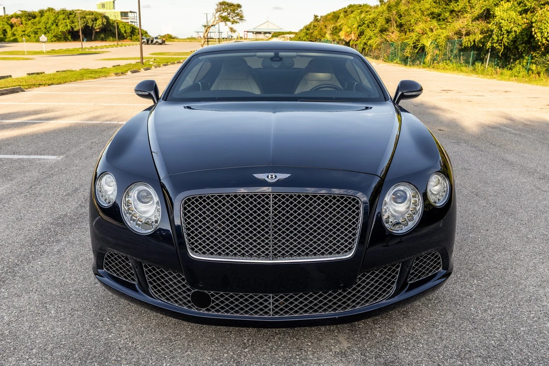 2014 Bentley Continental GT Speed 2nd Gen - Image 4 of 31