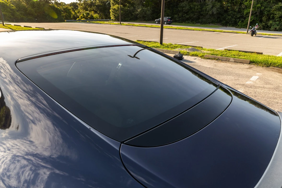 2014 Bentley Continental GT Speed 2nd Gen - Image 28 of 31