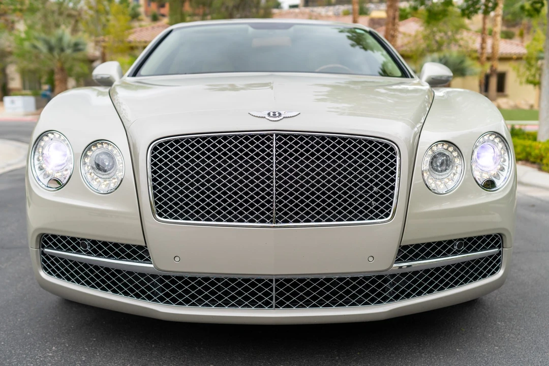 2014 Bentley Continental Flying Spur - Image 11 of 31