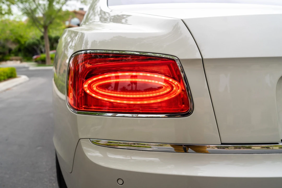 2014 Bentley Continental Flying Spur - Image 16 of 31