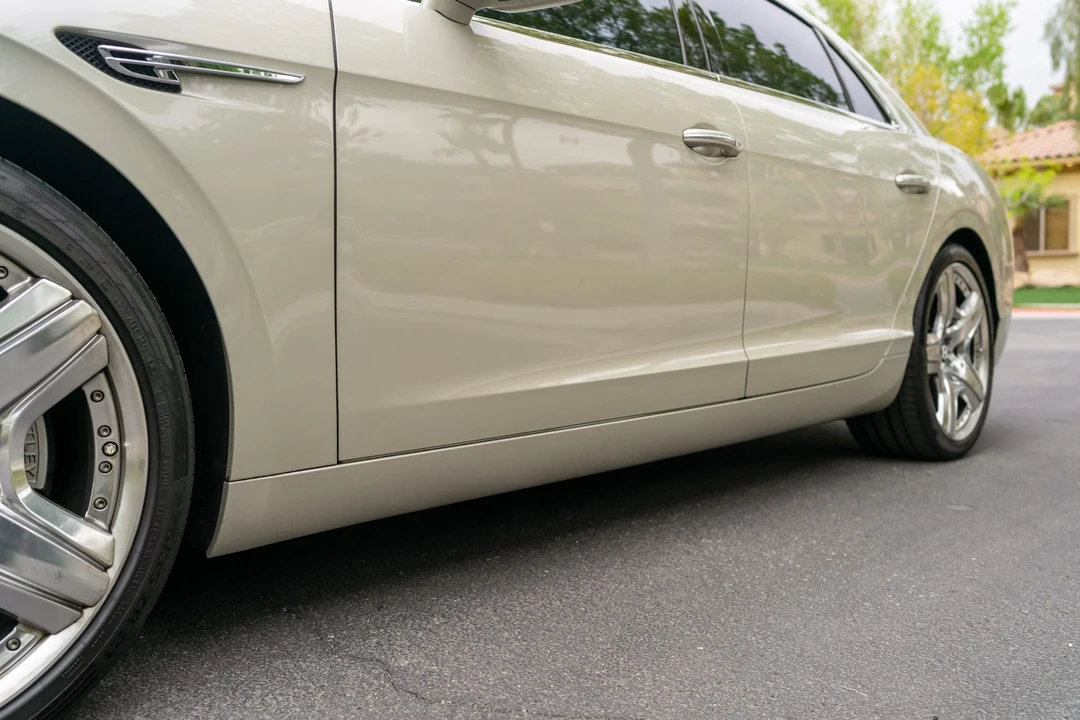 2014 Bentley Continental Flying Spur - Image 30 of 31
